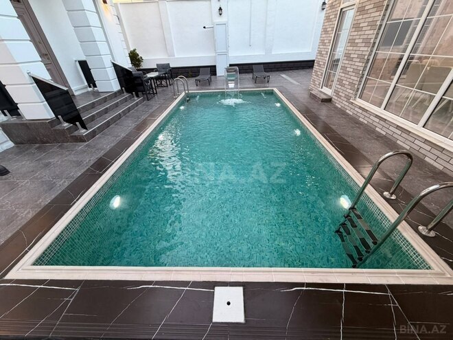 Сдаётся 5-комн. дом/дача 250 м², пос. Новханы, photo 4 from 31