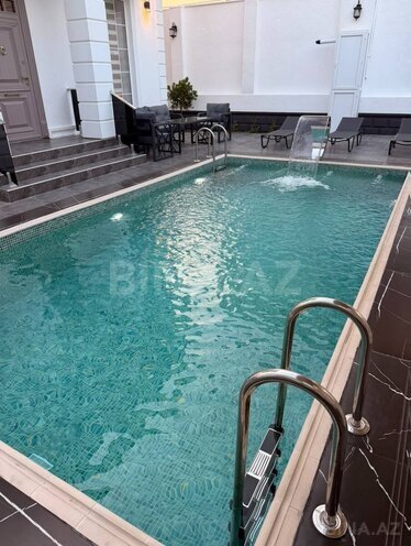 Сдаётся 5-комн. дом/дача 250 м², пос. Новханы, photo 10 from 31