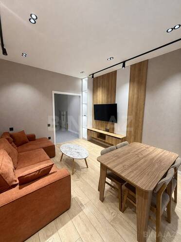 Satılır 3 otaqlı yeni tikili 95 m², Neftçilər m., photo 3 from 14