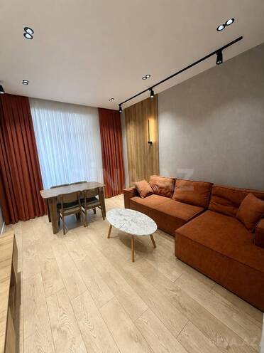 Satılır 3 otaqlı yeni tikili 95 m², Neftçilər m., photo 1 from 14