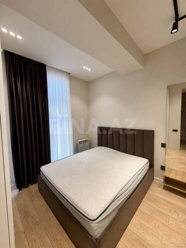 Satılır 3 otaqlı yeni tikili 95 m², Neftçilər m., photo 5 from 14