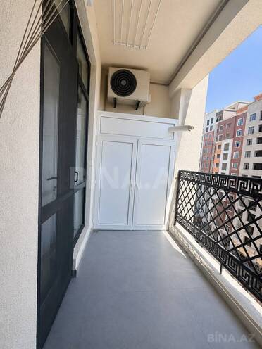 Satılır 3 otaqlı yeni tikili 95 m², Neftçilər m., photo 13 from 14