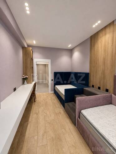 Satılır 3 otaqlı yeni tikili 95 m², Neftçilər m., photo 9 from 14
