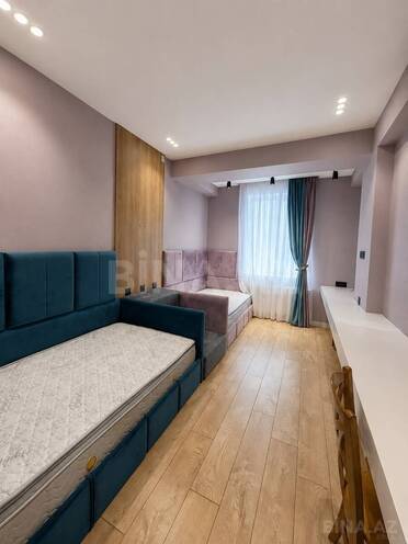 Satılır 3 otaqlı yeni tikili 95 m², Neftçilər m., photo 8 from 14