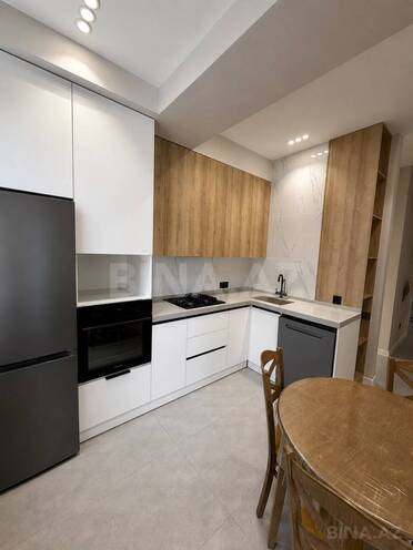 Satılır 3 otaqlı yeni tikili 95 m², Neftçilər m., photo 11 from 14