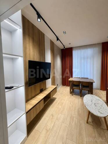 Satılır 3 otaqlı yeni tikili 95 m², Neftçilər m., photo 4 from 14