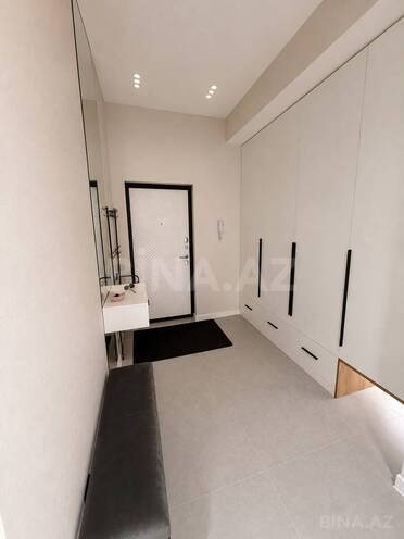 Satılır 3 otaqlı yeni tikili 95 m², Neftçilər m., photo 7 from 14