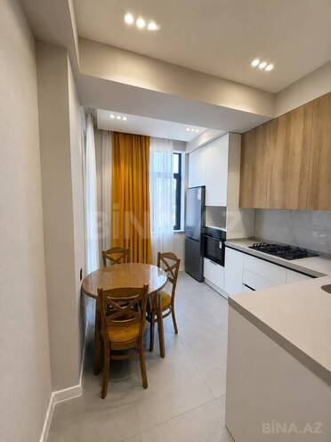Satılır 3 otaqlı yeni tikili 95 m², Neftçilər m., photo 10 from 14