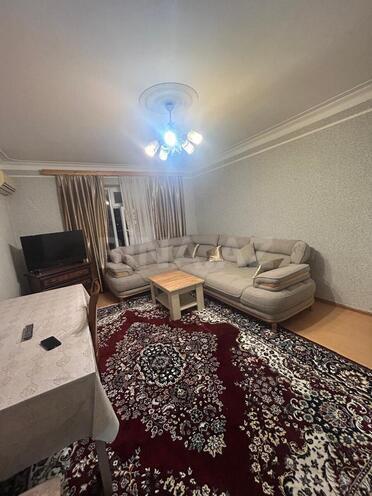 Satılır 3 otaqlı köhnə tikili 85 m², Azadlıq Prospekti m., photo 1 from 14