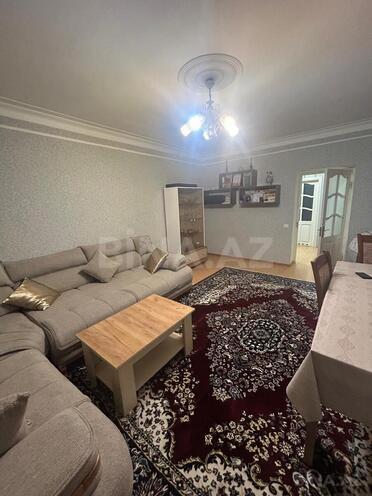 Satılır 3 otaqlı köhnə tikili 85 m², Azadlıq Prospekti m., photo 3 from 14