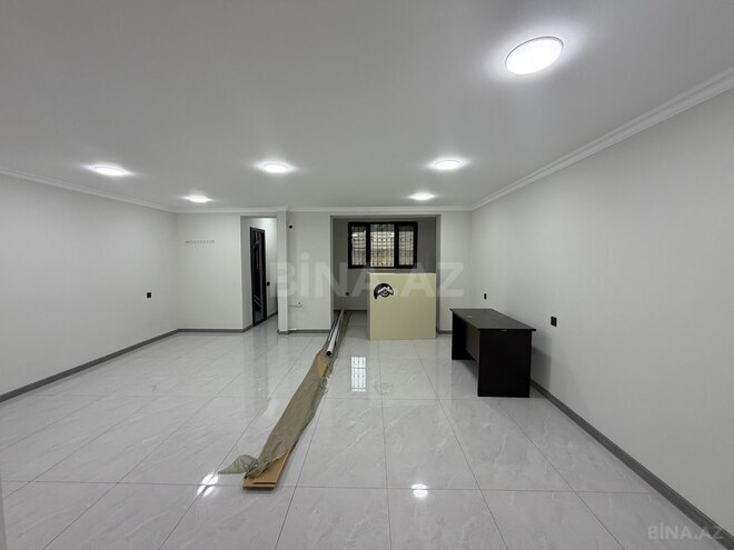 Сдаётся  объект 100 м², м. Элмляр Академиясы, photo 9 from 13