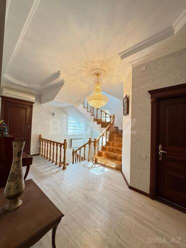 Продаётся 8-комн. дом/дача 360 м², photo 12 from 31