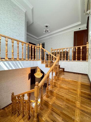 Продаётся 8-комн. дом/дача 360 м², photo 20 from 31