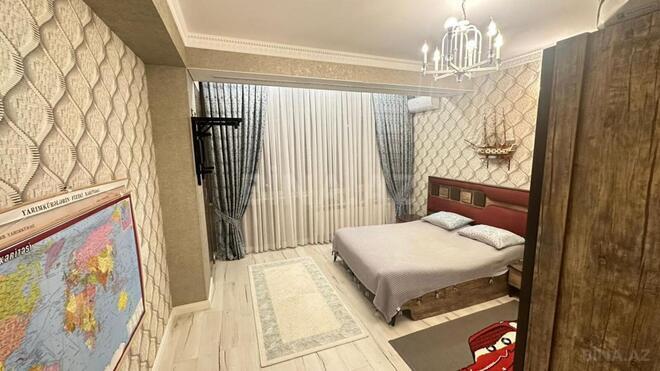 Satılır 4 otaqlı yeni tikili 160 m², Nizami r., photo 17 from 26