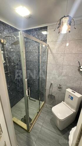 Satılır 4 otaqlı yeni tikili 160 m², Nizami r., photo 25 from 26
