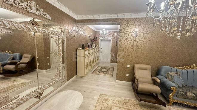 Satılır 4 otaqlı yeni tikili 160 m², Nizami r., photo 11 from 26