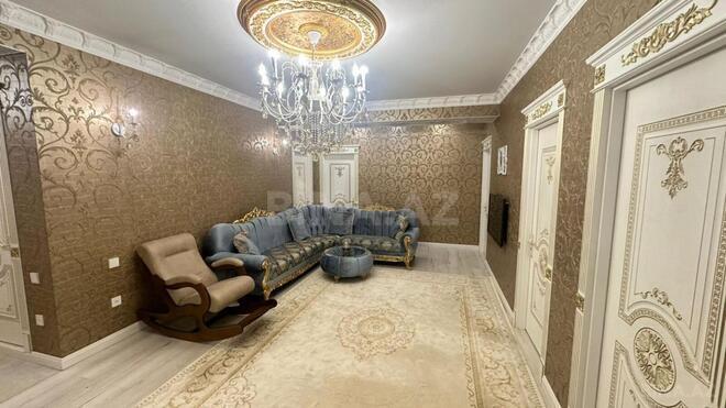 Satılır 4 otaqlı yeni tikili 160 m², Nizami r., photo 8 from 26