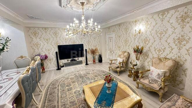 Satılır 4 otaqlı yeni tikili 160 m², Nizami r., photo 6 from 26