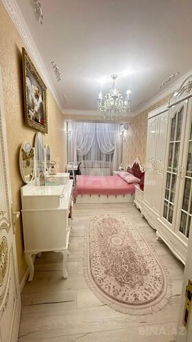 Satılır 4 otaqlı yeni tikili 160 m², Nizami r., photo 15 from 26