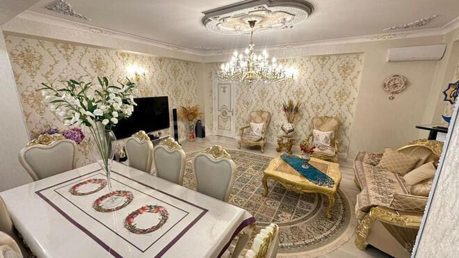 Satılır 4 otaqlı yeni tikili 160 m², Nizami r., photo 4 from 26