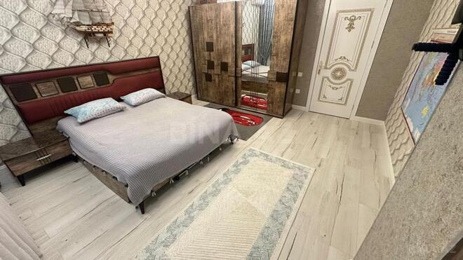 Satılır 4 otaqlı yeni tikili 160 m², Nizami r., photo 18 from 26