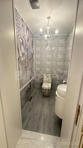 Satılır 4 otaqlı yeni tikili 160 m², Nizami r., photo 24 from 26