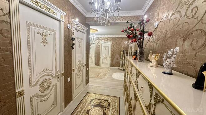 Satılır 4 otaqlı yeni tikili 160 m², Nizami r., photo 7 from 26
