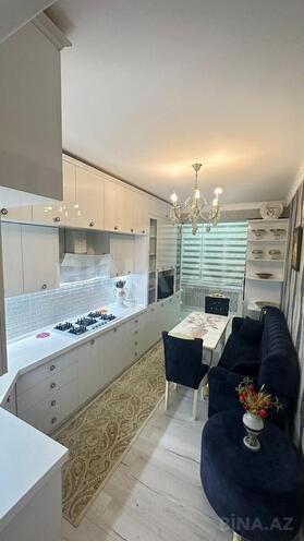 Satılır 4 otaqlı yeni tikili 160 m², Nizami r., photo 19 from 26
