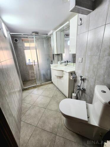 Сдаётся 2-комн. вторичка 74 м², м. Ичеришехер, photo 7 from 17