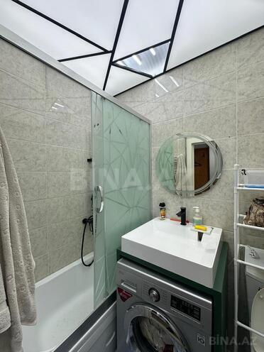 Продаётся 2-комн. новостройка 46 м², Ясамальский р., photo 7 from 10