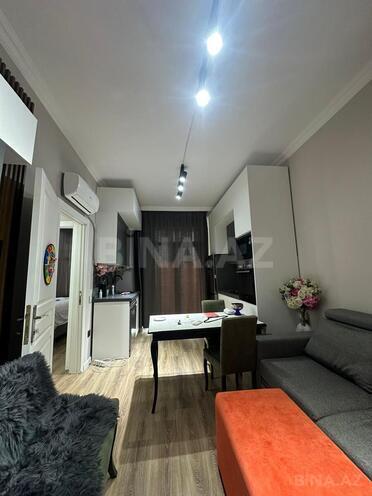 Продаётся 2-комн. новостройка 46 м², Ясамальский р., photo 4 from 10