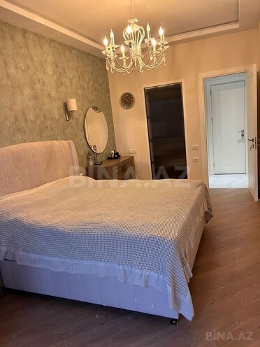 Продаётся 3-комн. новостройка 95 м², м. Шах Исмаил Хатаи, photo 5 from 13