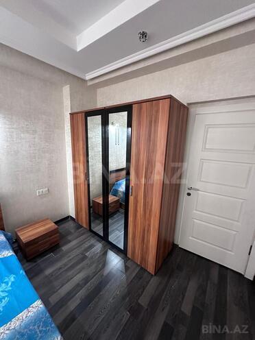 İcarəyə verilir 3 otaqlı yeni tikili 72 m², 20 Yanvar m., photo 6 from 19