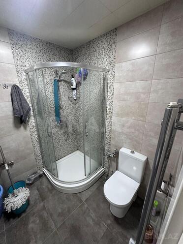 İcarəyə verilir 3 otaqlı yeni tikili 72 m², 20 Yanvar m., photo 13 from 19