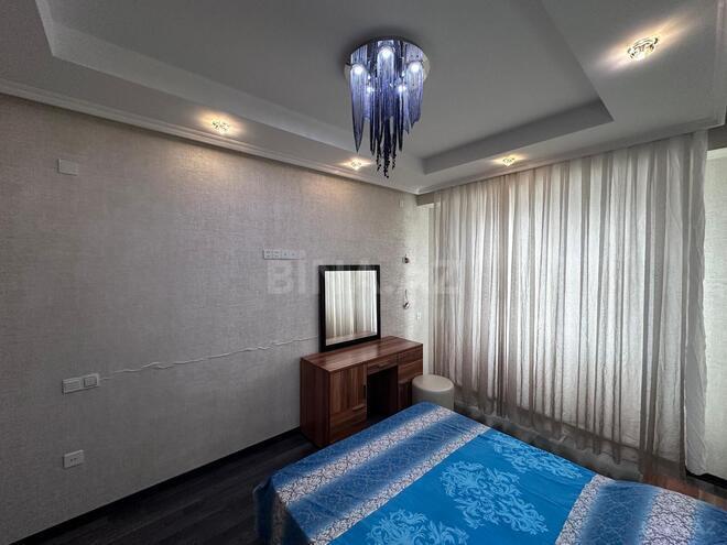 İcarəyə verilir 3 otaqlı yeni tikili 72 m², 20 Yanvar m., photo 5 from 19