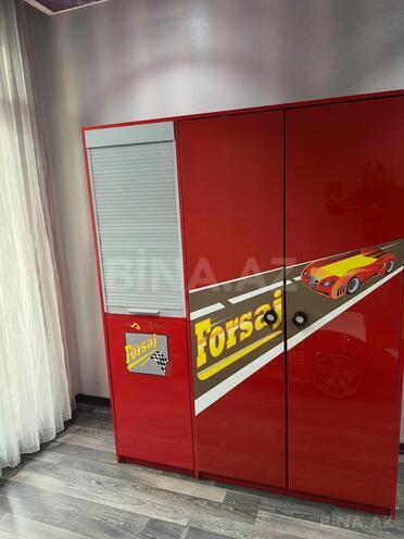 İcarəyə verilir 3 otaqlı yeni tikili 72 m², 20 Yanvar m., photo 9 from 19