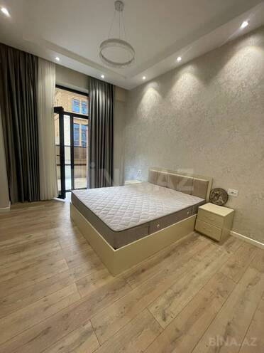 Сдаётся 2-комн. новостройка 54 м², м. Низами, photo 5 from 12