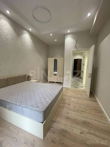 Сдаётся 2-комн. новостройка 54 м², м. Низами, photo 6 from 12