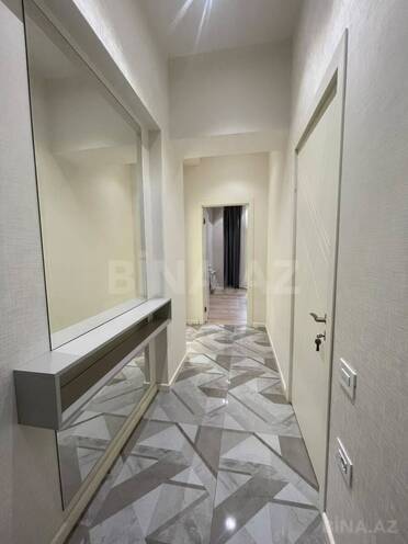Сдаётся 2-комн. новостройка 54 м², м. Низами, photo 7 from 12