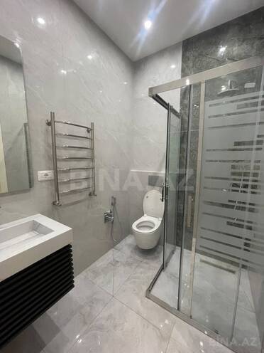 Сдаётся 2-комн. новостройка 54 м², м. Низами, photo 8 from 12