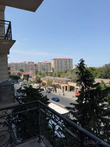 Satılır 3 otaqlı yeni tikili 136 m², photo 13 from 14