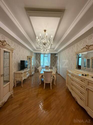 Satılır 3 otaqlı yeni tikili 136 m², photo 1 from 14
