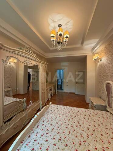 Satılır 3 otaqlı yeni tikili 136 m², photo 5 from 14