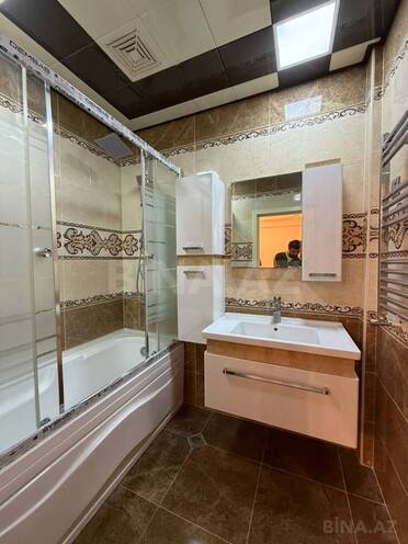 Satılır 3 otaqlı yeni tikili 136 m², photo 8 from 14