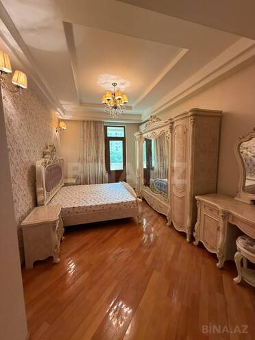 Satılır 3 otaqlı yeni tikili 136 m², photo 4 from 14