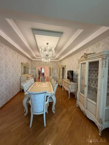 Satılır 3 otaqlı yeni tikili 136 m², photo 3 from 14