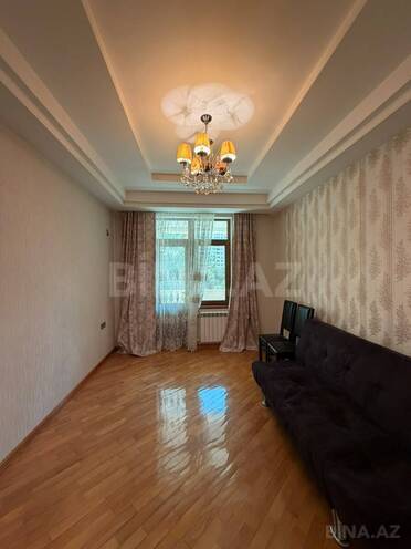 Satılır 3 otaqlı yeni tikili 136 m², photo 6 from 14
