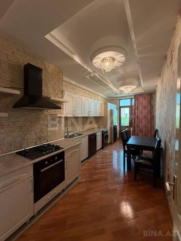 Satılır 3 otaqlı yeni tikili 136 m², photo 7 from 14