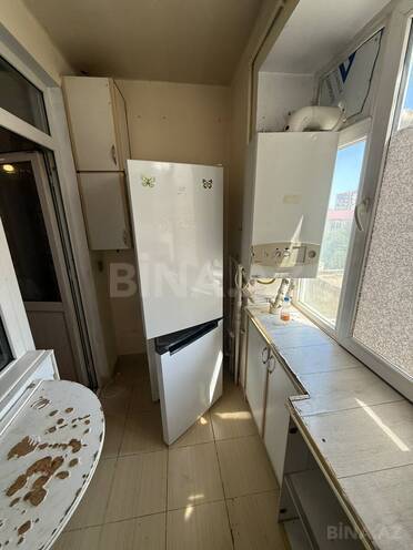Продаётся 2-комн. новостройка 63 м², м. Иншаатчылар, photo 9 from 12