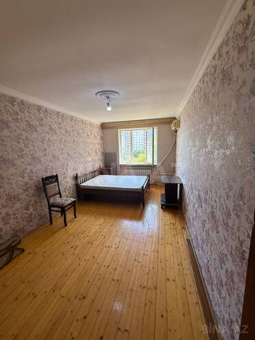 Продаётся 2-комн. новостройка 63 м², м. Иншаатчылар, photo 5 from 12